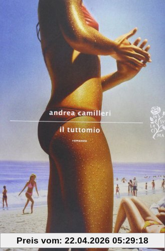 Il tuttomio