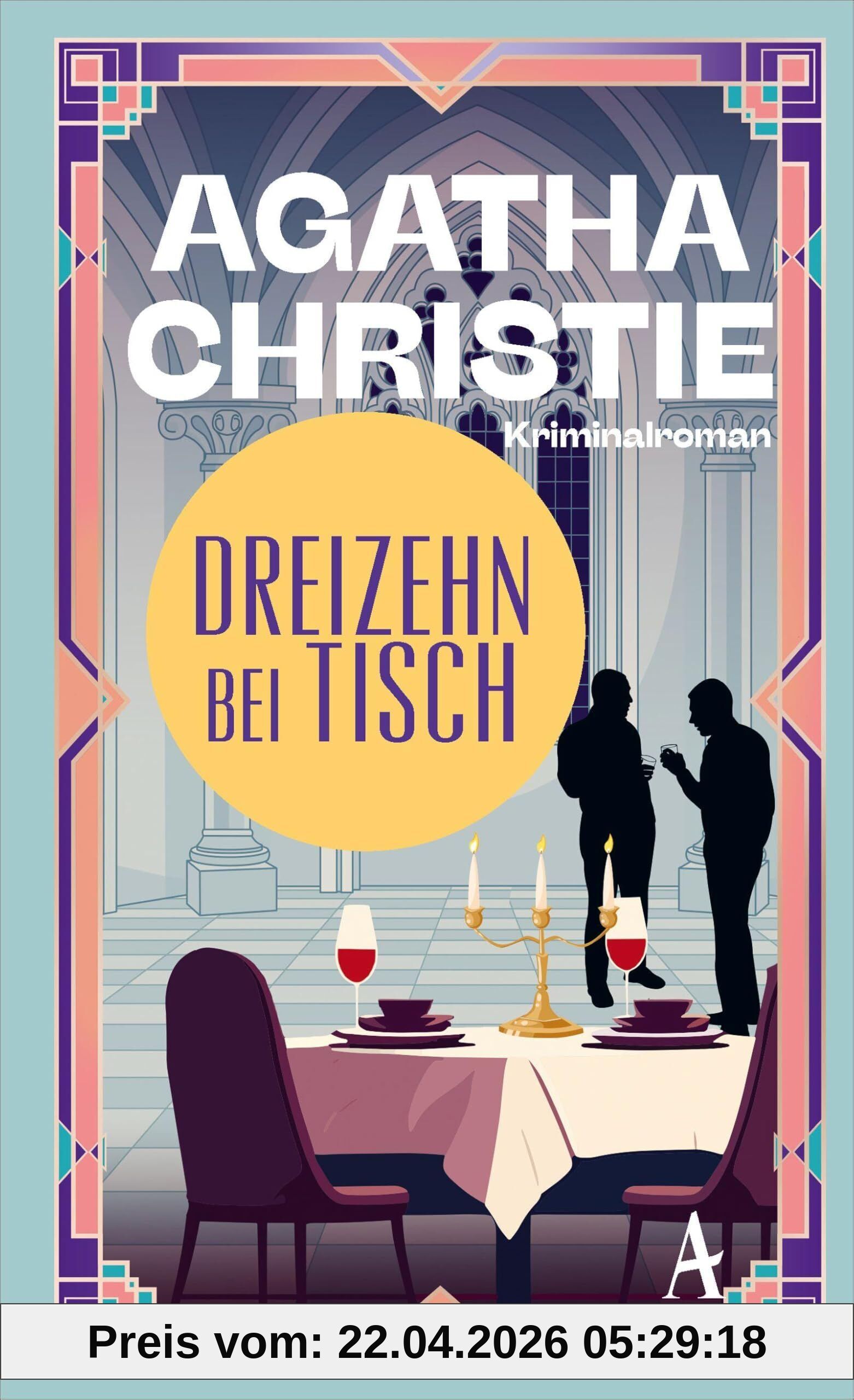 Dreizehn bei Tisch