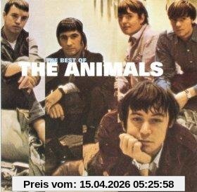 The Animals Best Of