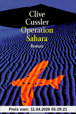 Operation Sahara