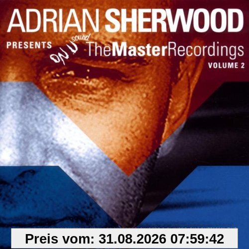 Adrian Sherwood Presents..Vol.