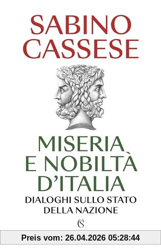 MISERIA E NOBILTA D ITALIA