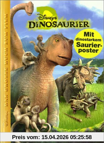 Dinosaurier