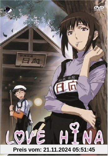 Love Hina, Vol. 8 (Spring-Special + 8 Karaoke-Clips)