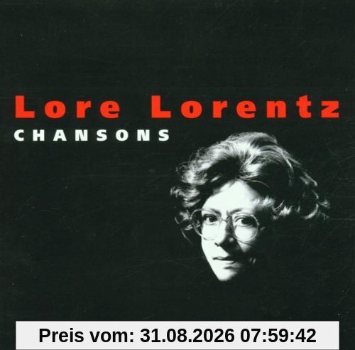 Chansons