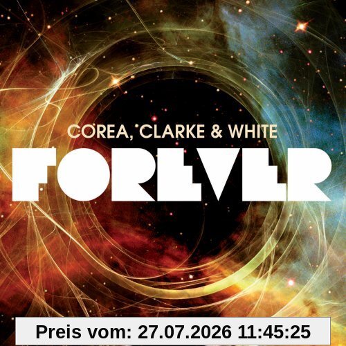 Chick Corea Forever