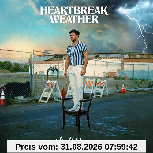 Heartbreak Weather (Vinyl) [Vinyl LP]