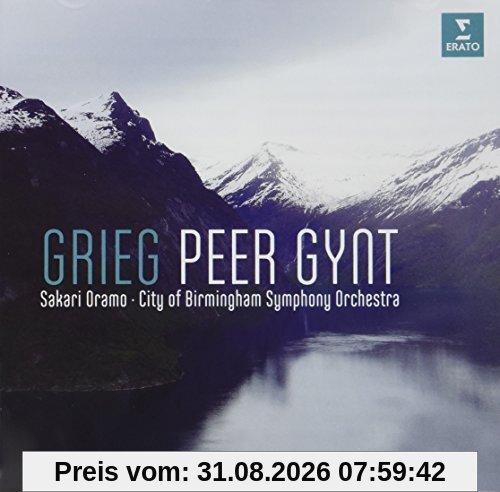 Peer Gynt