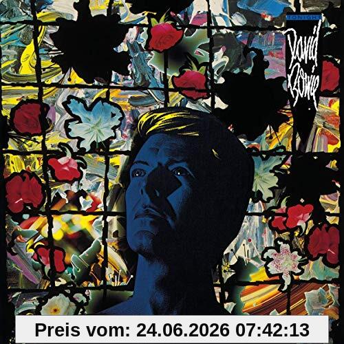 David Bowie Tonight (2018 Remastered)