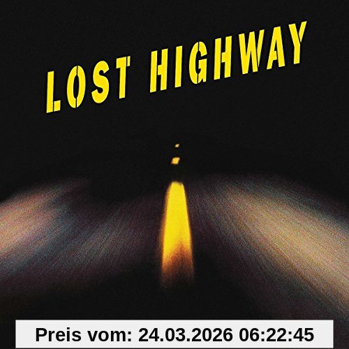 Lost Highway (2LP) [Vinyl LP]