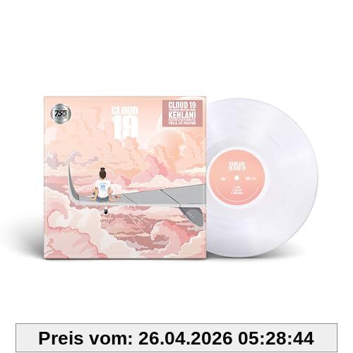 Cloud 19 [Vinyl LP]