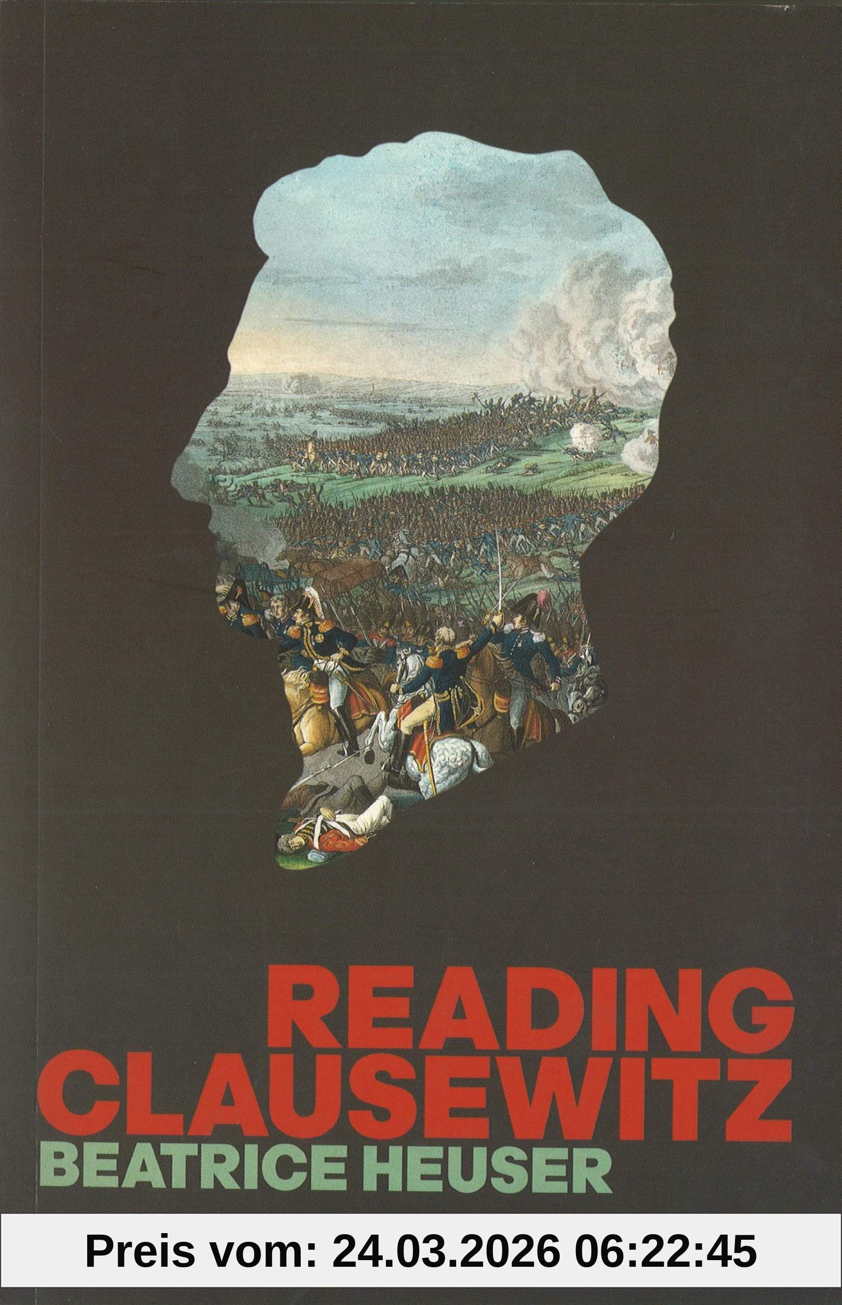 Reading Clausewitz (Pimlico)