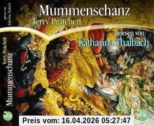 Mummenschanz: Schall & Wahn -