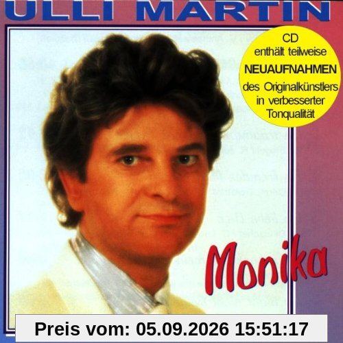 Monika (Enthält Re-Recordings)