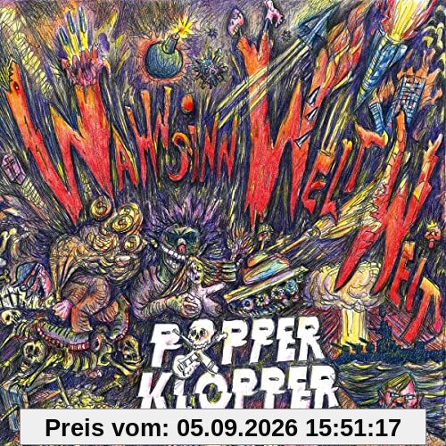 Wahnsinn Weltweit