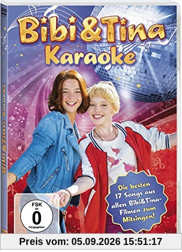 Bibi &Tina - Kinofilm-Karaoke