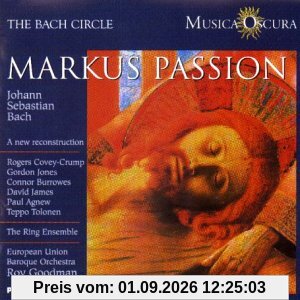 Markus-Passion (Ga)