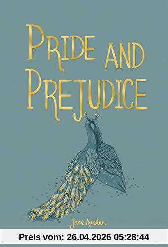 Pride and Prejudice (Wordsworth Collector's Editions)