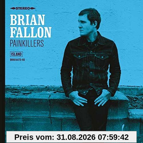 Painkillers