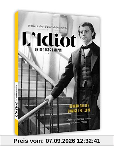 L'idiot [FR Import]