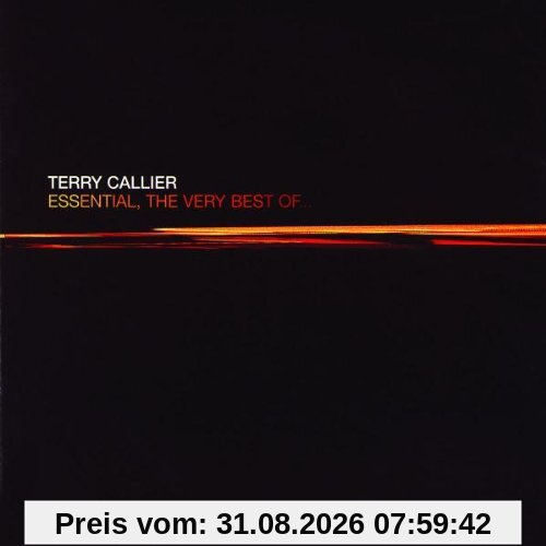 The Essential Terry Callier