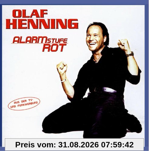 Alarmstufe Rot