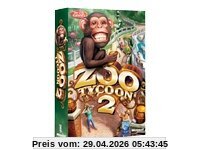 Zoo Tycoon 2