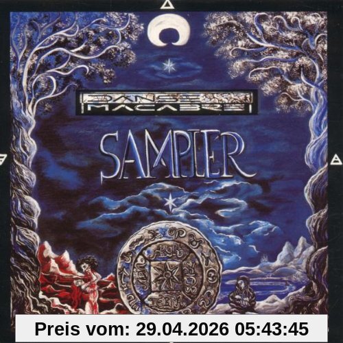 Danse Macabre Sampler