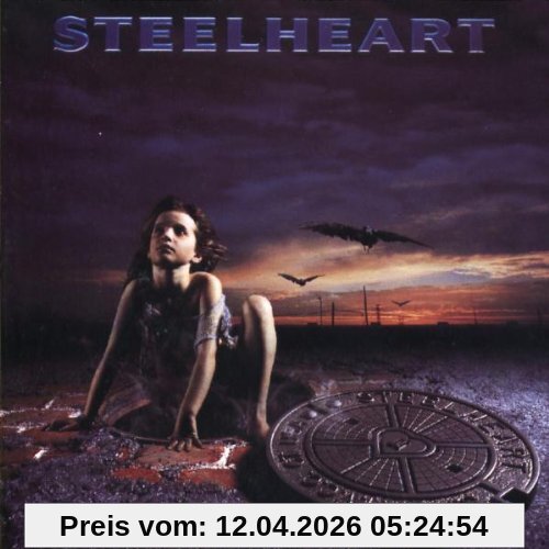 Steelheart Tangled In Reins