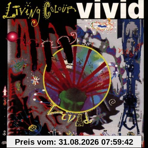 Vivid