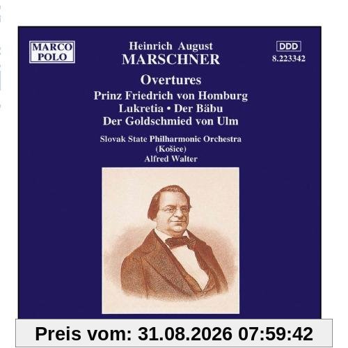 Ouvertüren
