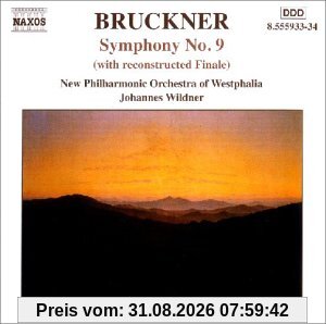 Symphonie Nr. 9
