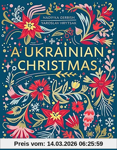 Yaroslav Hrytsak A Ukrainian Christmas