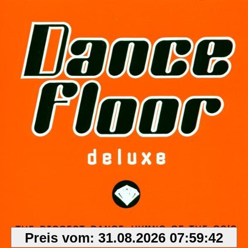 Dancefloor Deluxe