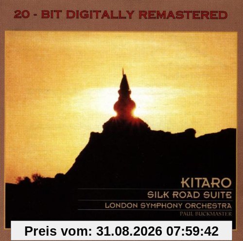 Silk Road Suite