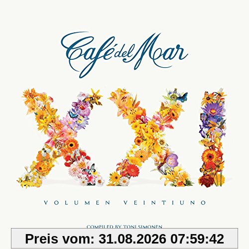 Cafe Del Mar 21