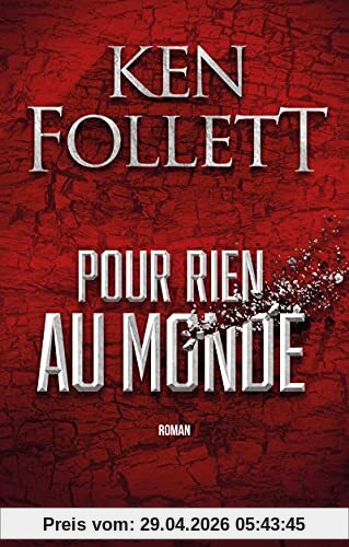 Pour rien au monde