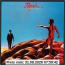 Hemispheres