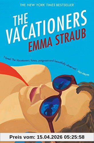 The Vacationers