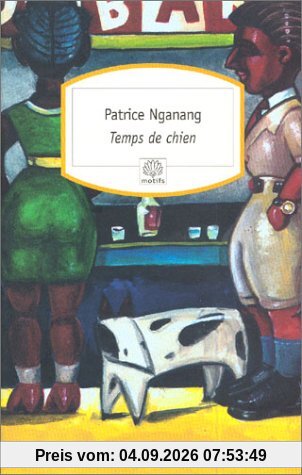 Temps de chien