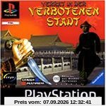 Verrat in der verbotenen Stadt