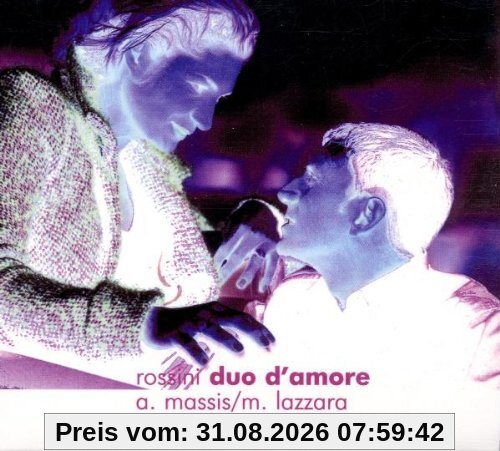 Rossini: Duo d'amore