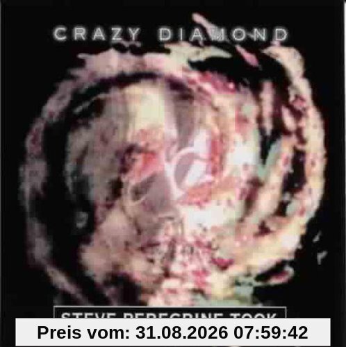 Crazy Diamond