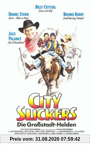 City Slickers