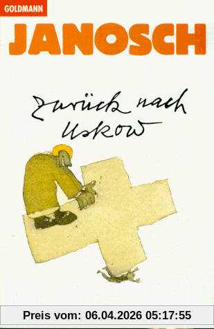 Zurück nach Uskow