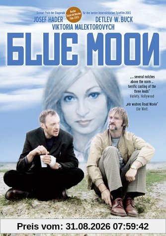 Blue Moon