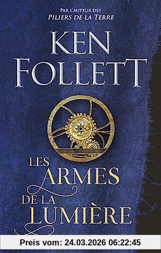 Les armes de la lumière