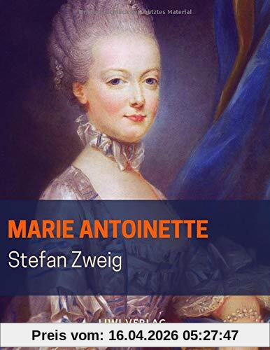 Marie Antoinette