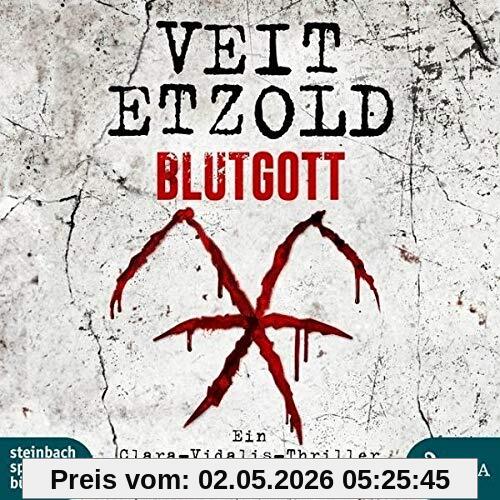 Blutgott