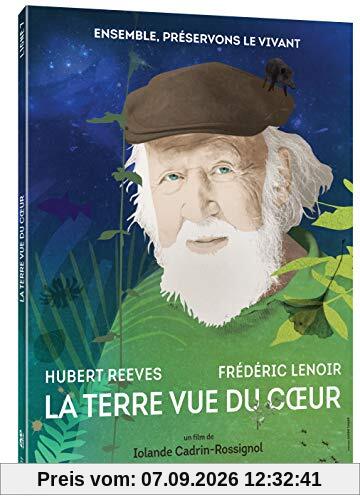 La terre vue du coeur [FR Import]